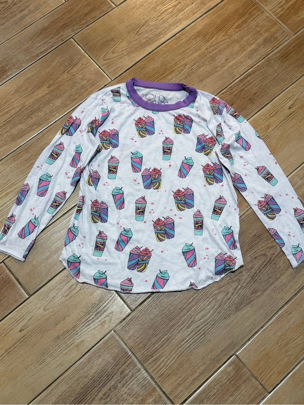 Chaser Long Sleeve Shirt